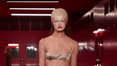 Tendances Make-up Automne-Hiver 2025/2026 : Se faire une beauté red carpet pour le Festival du Film de Marrakech