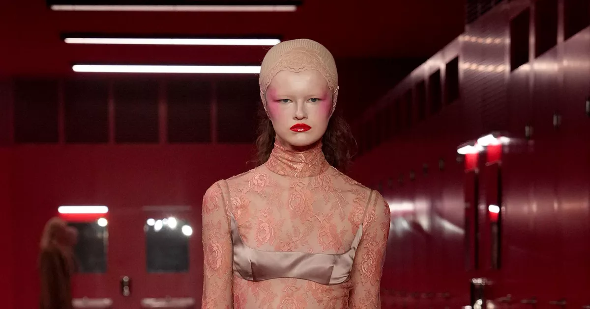 Tendances Make-up Automne-Hiver 2025/2026 : Se faire une beauté red carpet pour le Festival du Film de Marrakech