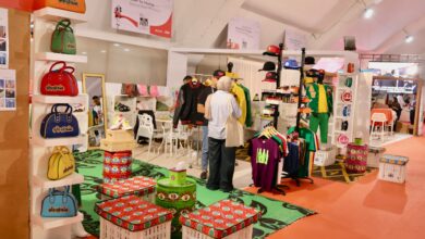 Salon international du textile: Maroc in Mode 2025