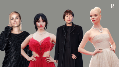 Le Jury Féminin du FIFM en Version Parfumée