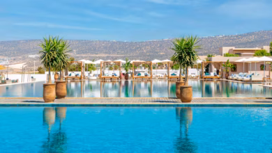 Hilton Taghazout Bay Beach Resort & Spa