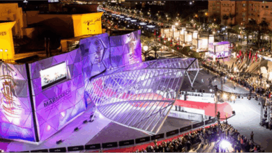 Les adresses iconiques de Marrakech