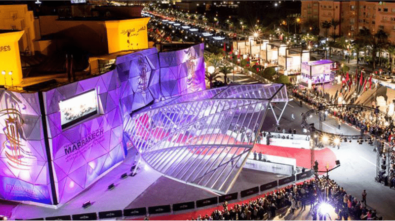 Les adresses iconiques de Marrakech