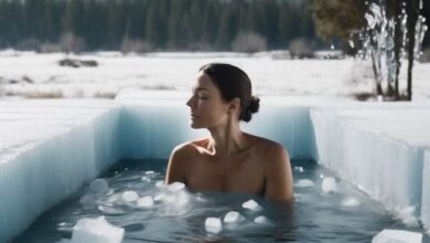 Thérapie par le froid : les meilleures adresses au Maroc pour sculpter, raffermir et revitaliser son corps et ton visage