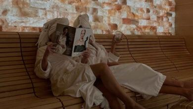 Les Spas Urbains quand le bien-être devient un art de vivre