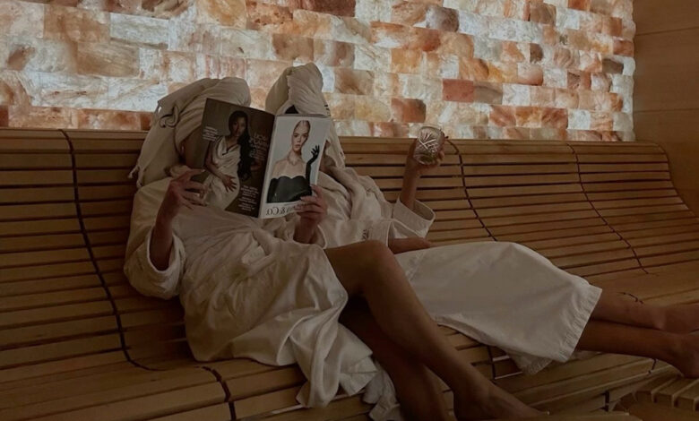 Les Spas Urbains quand le bien-être devient un art de vivre