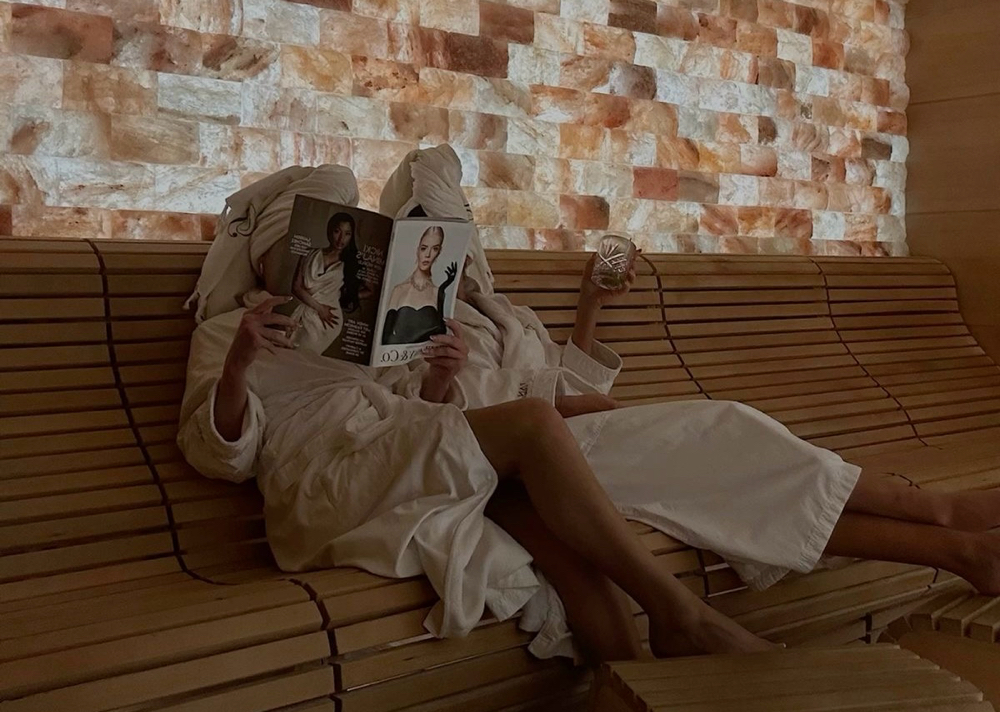 Les Spas Urbains quand le bien-être devient un art de vivre