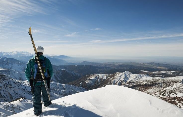 Carnet de voyage autour d’Ifrane : l’escapade chic et nature idéale pour les fêtes de fin d’année
