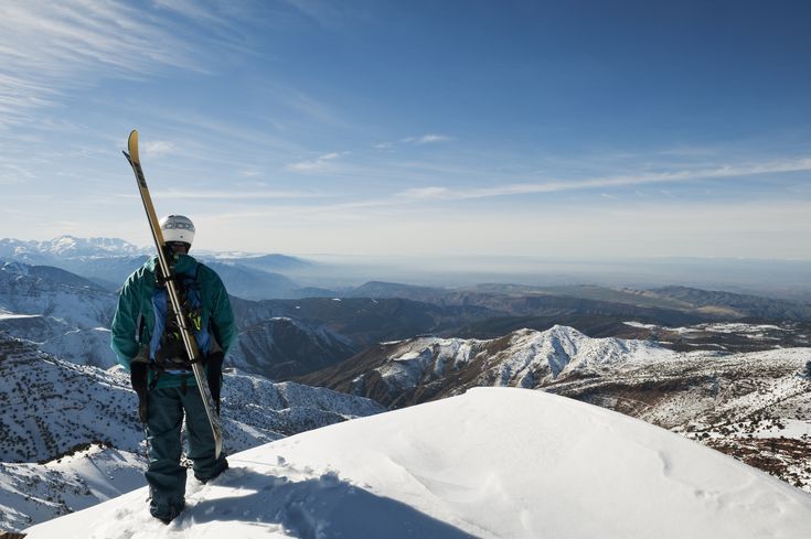 Carnet de voyage autour d’Ifrane : l’escapade chic et nature idéale pour les fêtes de fin d’année