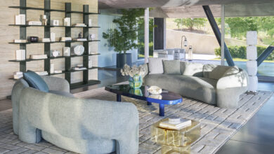 CASSINA_Dudet Bold sofa_Patricia Urquiola_ph_Francesco Dolfo