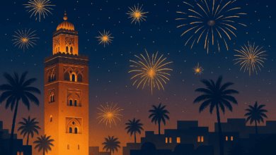 Horoscope Décembre — Le Mois du Renouveau & de l’Intention