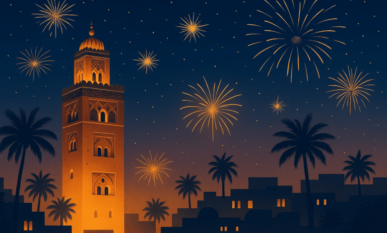 Horoscope Décembre — Le Mois du Renouveau & de l’Intention