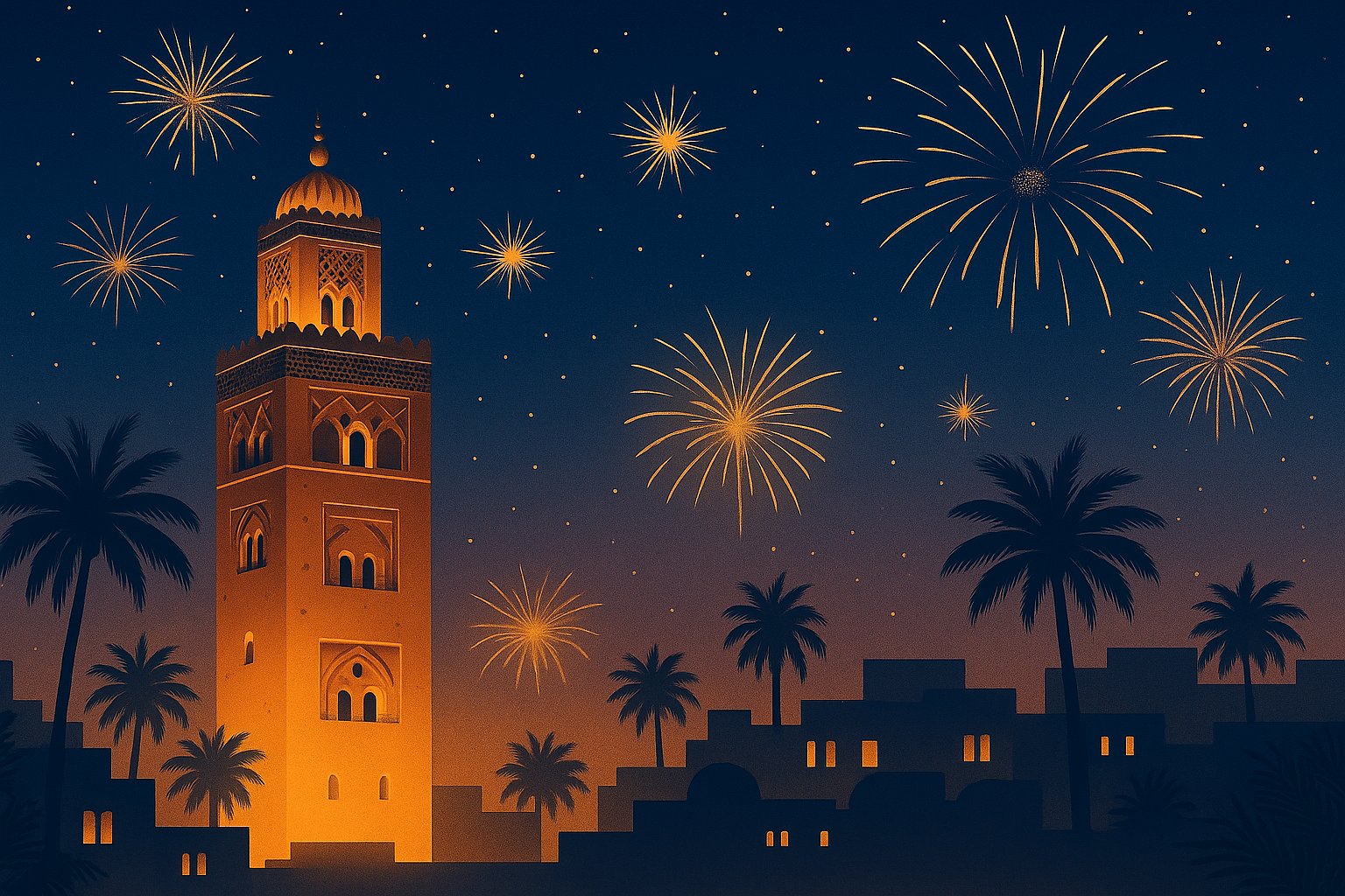 Horoscope Décembre — Le Mois du Renouveau & de l’Intention