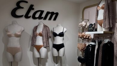 ETAM célèbre l’hiver avec Happy Holidays une ode au confort joyeux et stylé