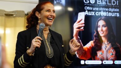 Lancement de la plateforme GoBeldi avec Hind Laidi
