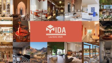 Moroccan Interior Design Awards 2025 : le design intérieur marocain célèbre enfin ses talents