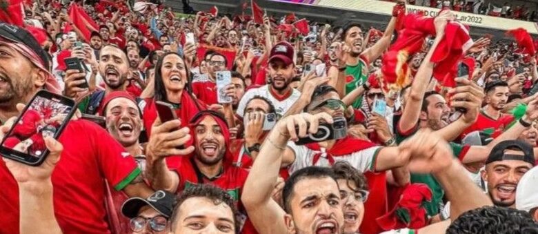 Can 2025 : Ou vibrer match après match à Casablanca