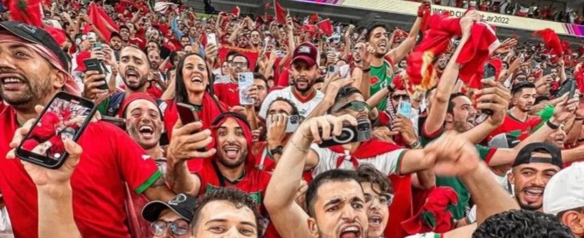 Can 2025 : Ou vibrer match après match à Casablanca